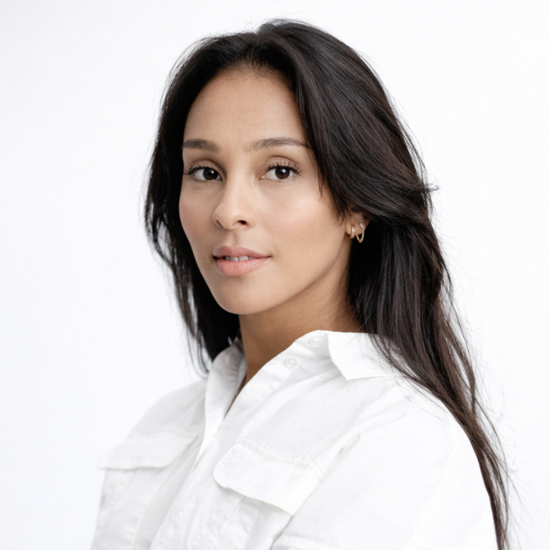 Mélissa Deveaux
